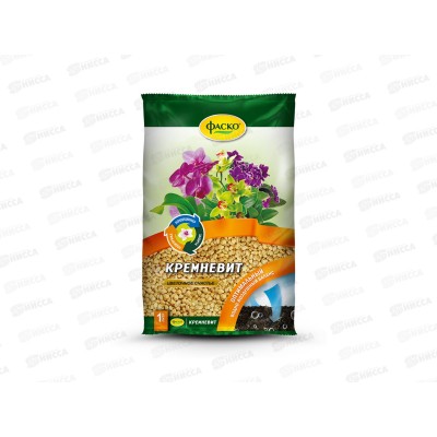 Кремневит Фаско Цветочное счастье 1литр *20 Кремневит Фаско Цветочное счастье 1литр *20