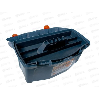 Ящик для инструментов Master Economy 19" ПЦ6003 Ящик для инструментов Master Economy 19" ПЦ6003