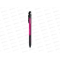 Ручка шариковая BERLINGO Color Zone stick синяя, игла 0.7мм, 70950 *24 Ручка шариковая BERLINGO Color Zone stick синяя, игла 0.7мм, 70950 *24
