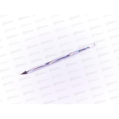 Карандаш чернографитный Berling HB Starlight заточенный черный ВP01170*72/288 Карандаш чернографитный Berling HB Starlight заточенный черный ВP01170*72/288