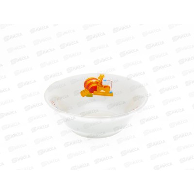 Салатник 360 см3 Идиллия Любимые игрушки 7С1498 *20 Салатник 360 см3 Идиллия Любимые игрушки 7С1498 *20