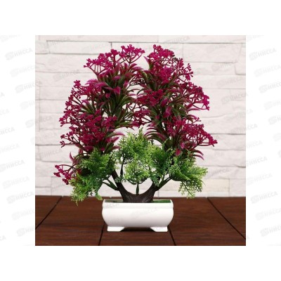 Бонсай &quotОстролист мелкие ягодки&quot 23*24см 4295779