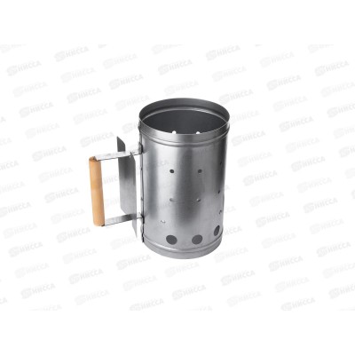 Стартер для быстрого розжига угля Helios HS-KP-01 254033 Стартер для быстрого розжига угля Helios HS-KP-01 254033