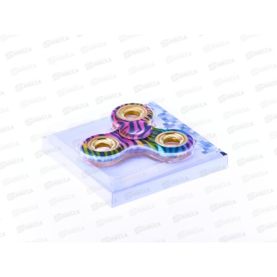 Спиннер ZV-7 065090  *500  Б