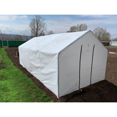 Теплица &quotВесна XL&quot 2.1*2.45*3.7метра