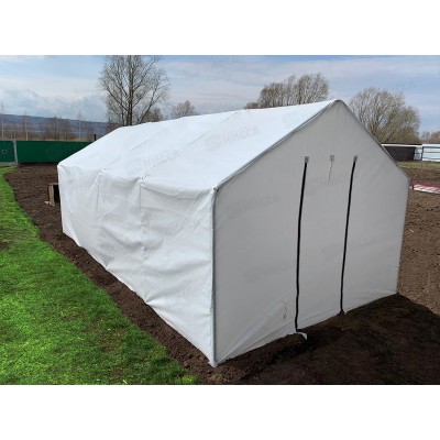 Теплица &quotВесна XL&quot 2.1*2.45*2.5метра