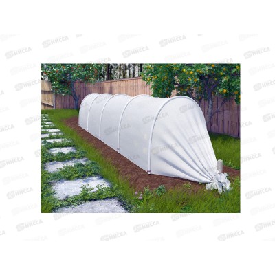 Чехол для парника &quotВесна&quot (для дуги 2м/длина 3м)