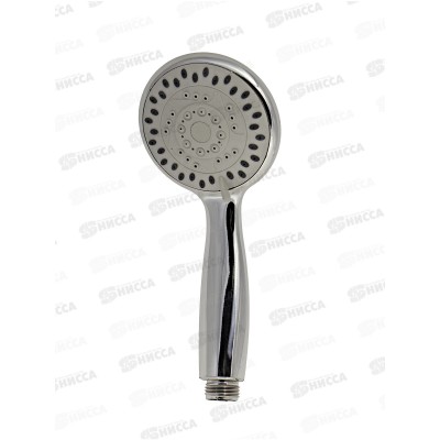 Лейка для душа LST809 (трёхрежимная) 85 мм