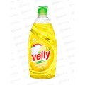 Velly средство для мытья посуды 500мл Лимон *8 125426