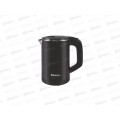 Чайник электрический SA-2158BK 0,6л черный диск