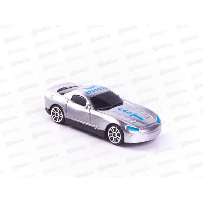 Машинка гонка А9 пластиковая (044270) Ж Машинка гонка А9 пластиковая (044270) Ж