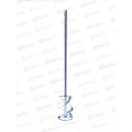 Миксер для смесей оцинкованный 100х600 мм SDS+, 0802011 *20 Миксер для смесей оцинкованный 100х600 мм SDS+, 0802011 *20