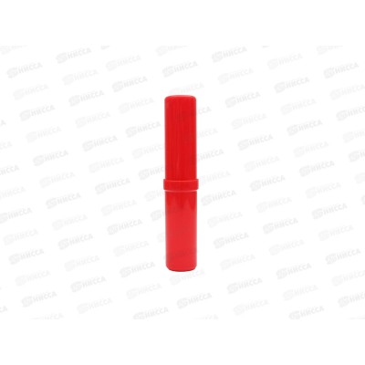 Пенал-тубус ПП Ассорти "Стандарт плюс", пл., ПН-2850  *50