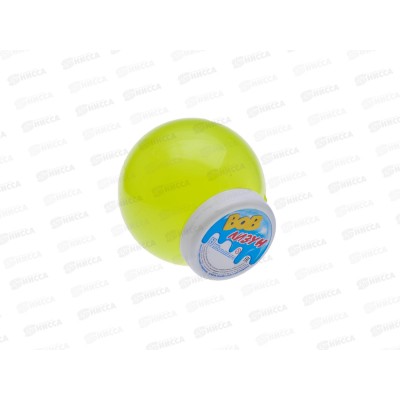 ВОВлизун ШАР неоновый 550г *3 ВОВлизун ШАР неоновый 550г *3