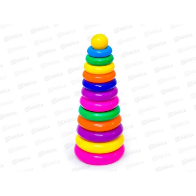 Пирамида &quotГигант&quot, 13203 *15  Пл