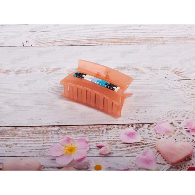 Краб  для волос 3724-57 *12  Б