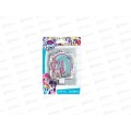 Свеча - цифра &quot0" &quotMy Little Pony", 33016
