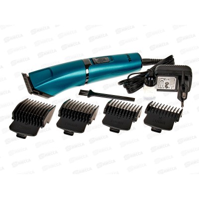 Набор для стрижки Бердск-5304АС аккумуляторная сеть Набор для стрижки Бердск-5304АС аккумуляторная сеть