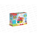 Пожарная машинка (Talky Blocks кнопочка) 4630027291738 Пожарная машинка (Talky Blocks кнопочка) 4630027291738