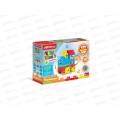 Паровозик (Talky Blocks кнопочка) 4630027291639 Паровозик (Talky Blocks кнопочка) 4630027291639