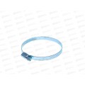 Хомут червячный TDM 100-120мм, 0306 Хомут червячный TDM 100-120мм, 0306