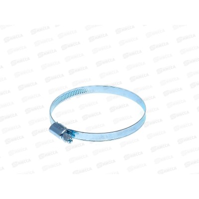Хомут червячный TDM 110-130мм, 0307 Хомут червячный TDM 110-130мм, 0307