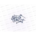 Саморез ГОСКРЕП ШУЦ 3,5*25 (200штук) *30
