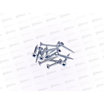 Саморез ГОСКРЕП ШУЦ 3,5*25 (200штук) *30