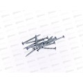 Саморез ГОСКРЕП ШУЦ 3,5*45 (200штук) *20 Саморез ГОСКРЕП ШУЦ 3,5*45 (200штук) *20