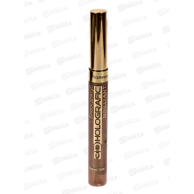 Farres блеск для губ 3D Holografic 7016 A *12 Farres блеск для губ 3D Holografic 7016 A *12