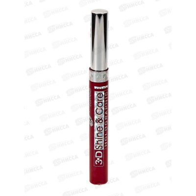 Farres блеск для губ 3D Holografic 7024 B *24