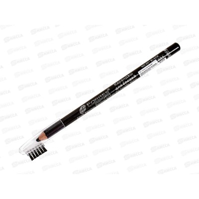 Farres карандаш для бровей MB003-01 черный *12