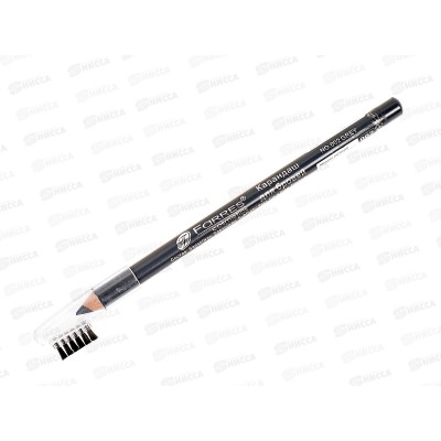Farres карандаш для бровей MB003-02 серый *12 Farres карандаш для бровей MB003-02 серый *12
