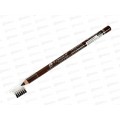 Farres карандаш для бровей MB003-03 коричневый *12 Farres карандаш для бровей MB003-03 коричневый *12
