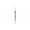 Farres карандаш для бровей MB010-02 тонкий стержень *12