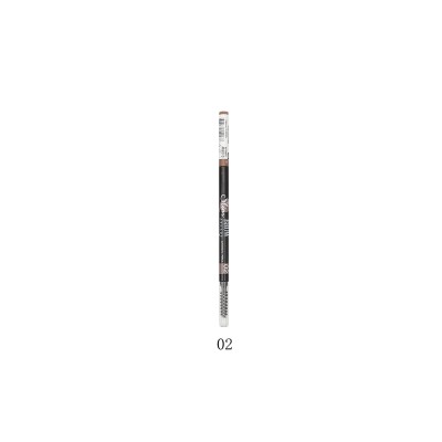Farres карандаш для бровей MB010-02 тонкий стержень *12
