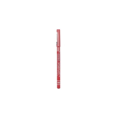 Farres карандаш для губ MB011-304 матовый красный *6