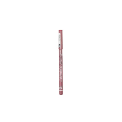 Farres карандаш для губ MB011-308 матовый пыльная роза *6