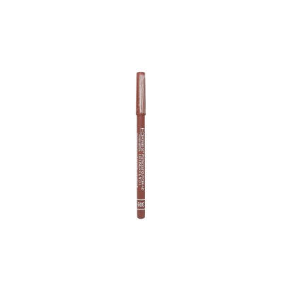 Farres карандаш для губ MB011-309 матовый коричневый *6 Farres карандаш для губ MB011-309 матовый коричневый *6