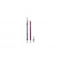 Farres карандаш с точилкой W207-001 черный *12 Farres карандаш с точилкой W207-001 черный *12