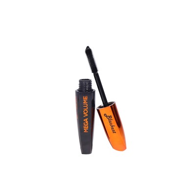 Farres тушь для ресниц с силиконовой щеточкой Blackest 6007-2*12 Farres тушь для ресниц с силиконовой щеточкой Blackest 6007-2*12
