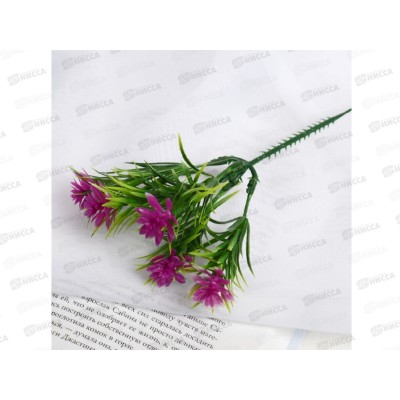 Букет 18см Эхеверия и листики микс 4642646 *6 Букет 18см Эхеверия и листики микс 4642646 *6