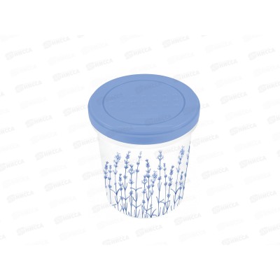 Банка 1л GOLUBOJ TUMAN с/к РТ1129 *12 Банка 1л GOLUBOJ TUMAN с/к РТ1129 *12