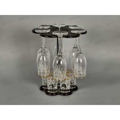 Мини-Бар 12предметов 1502-ГЗ Византия *2