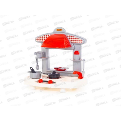 Набор-мини "Кухня "Вилена" 53435 в пакете  *3