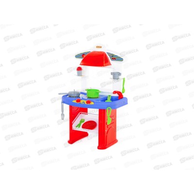 Набор-мини &quotКухня Яна&quot 53664 в пакете  *2