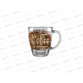 Кружка 350мл 2025-Д Кофеджио Кружка 350мл 2025-Д Кофеджио