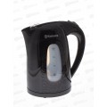 Чайник электрический SA-2345BK 2,0л черный диск