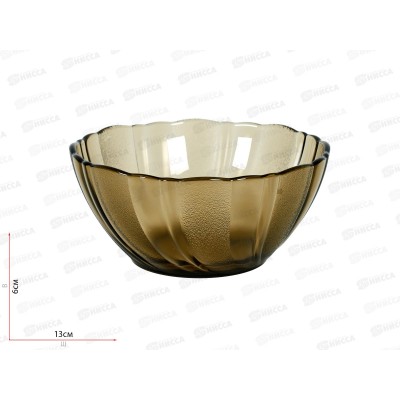 Салатник 13см &quotALTA MAREA&quot, дымка 62194 *18