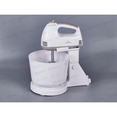 Миксер DO-2323 250W с чашей 2л ДС-мотор Добрыня Миксер DO-2323 250W с чашей 2л ДС-мотор Добрыня